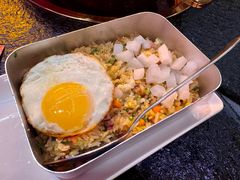 -永發發串串火锅馆·烧烤·大排档(传媒大学店)