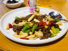 -德胜轩正宗顺德菜(宝安沙井会展中心店)