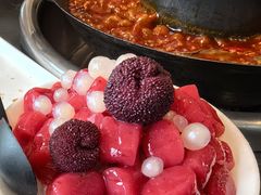 -巴蜀大将火锅(春熙店)