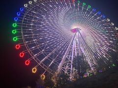 -特克斯八卦城