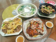 -聂记粤菜馆(鼓西路店)