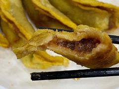 -草桥清真牛肉锅贴扁食店