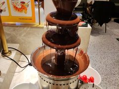 -比格比萨自助(宝山日月光店)