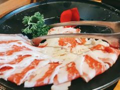 -汉拿山(北京上地华联店)