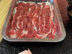 -京炭铜锅涮肉·羊蝎子·羊肉炉(保利·时光里店)