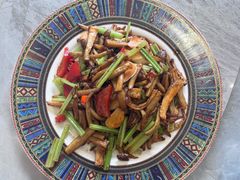 -会宾园·云山宴中餐