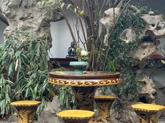 -西园寺素食(西园弄戒幢律寺店)
