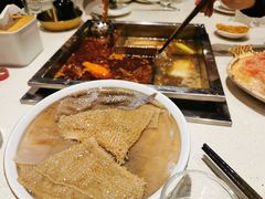 -红鼎坊·老成都火锅(新南门店)