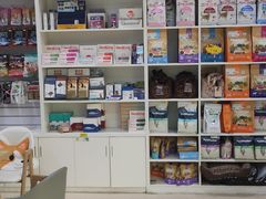 -萌兽医馆·宠物医院·猫骨科(创景店)