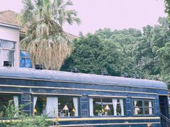 -火车头法国西餐厅