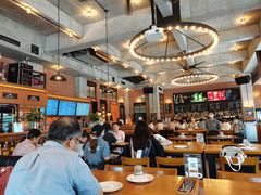 大堂-COMMUNE幻师(五角场店)