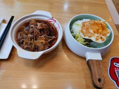 -嘉和一品粥(魏公村店)