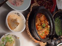 -川堂风·跷脚牛肉·乐山爆炒(中建乐荟天地店)