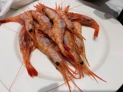 -半岛听涛蒸汽海鲜自助(K11店)
