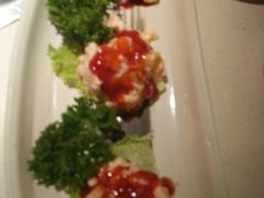 -赤坂亭M9和牛烧肉·日料398放题(万达店)