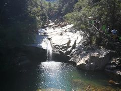 -浙北大峡谷