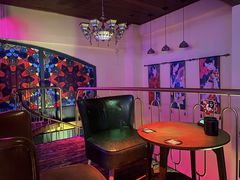 -牡丹弄·咖啡馆·酒馆(红坊里店)