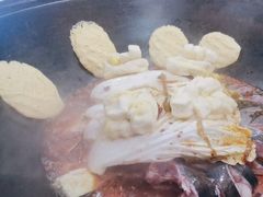 -江湖水乡铁锅炖魚(周庄嘉园店)