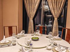 -蛇口希尔顿南海酒店·随轩中餐厅·粤菜