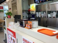 -飞鸿肉夹馍(浐灞半岛店)