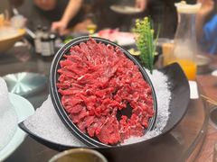-东海怡品海鲜豆捞(舟宿夜江店)