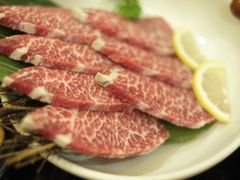 -九田家黑牛烤肉料理(石路天虹店)