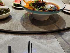 -牧雲子·臻选云南菜 .商务宴请(泰然大厦店)