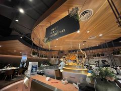 -大树餐厅(益田假日店)