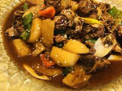 -北疆饭店(宝龙店)