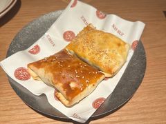 -纳鲁孜·新疆特色餐厅(上海悦荟广场店)