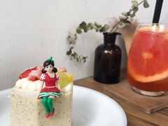 -素咫咖啡CLIFEROSE