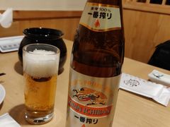 -山之川日料放题(通州店)