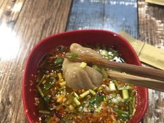 -肥肠鸡冷锅串串(广元利州广场店)