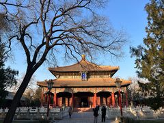 -北京国子监胡同