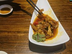 -田园居·佳宴(桑田路店)