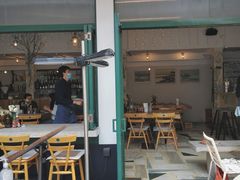 门面-RAC BAR(安福路店)