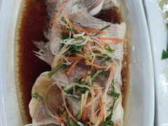 -范饭椰林川湘味海鲜·椰子鸡(三亚湾椰梦长廊店)