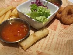 -翡翠鸟精品泰国菜(北辰财富中心店)