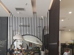 -味+新京宴·烤鸭·北京菜(创意谷店)