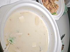 -又见炊烟私房菜(敬亭路店)