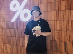 -% Arabica阿拉比卡咖啡(武汉天地店)