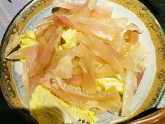 牛蹄筋-盡膳口福·百年汤方火锅(科华北路店)