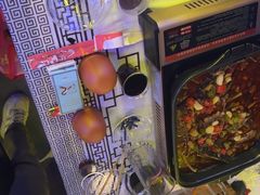 -云晓光头烧烤吧(川沙绿地店)