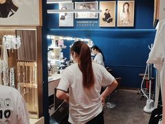-海马体照相馆(龙湖杭州金沙天街店)