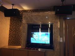 -欢乐迪KTV(观音桥未来国际店)