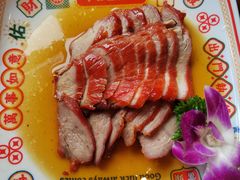 -古南都·老广东酒楼(龙江店)