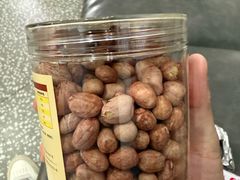 -段氏奇香花生米(长嘉汇店)