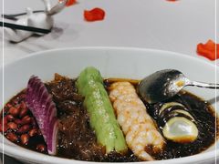 -京味斋·北京烤鸭(北京南站洋桥店)