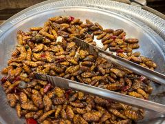 -苏格里岛自助海鲜烤肉(中州万达店)