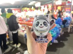 -大学城夜市大排档(凤栖路店)